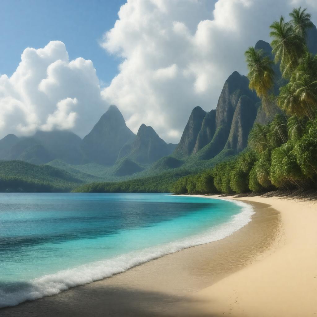 Windward Islands (French Polynesia)